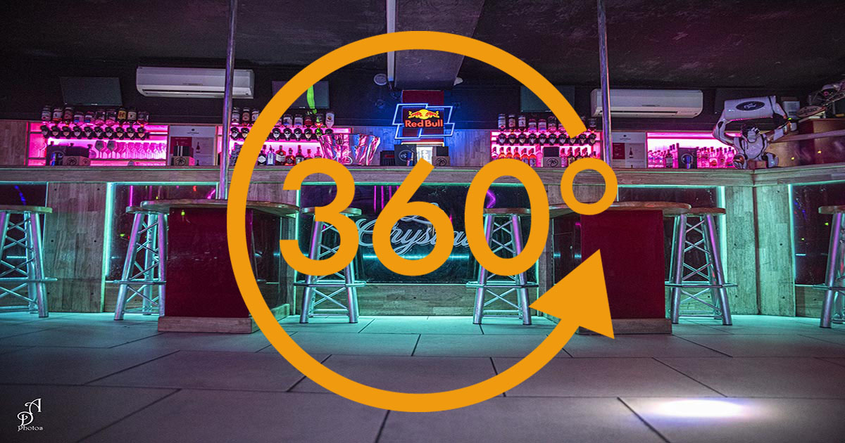 Cap d'Agde Village Naturiste